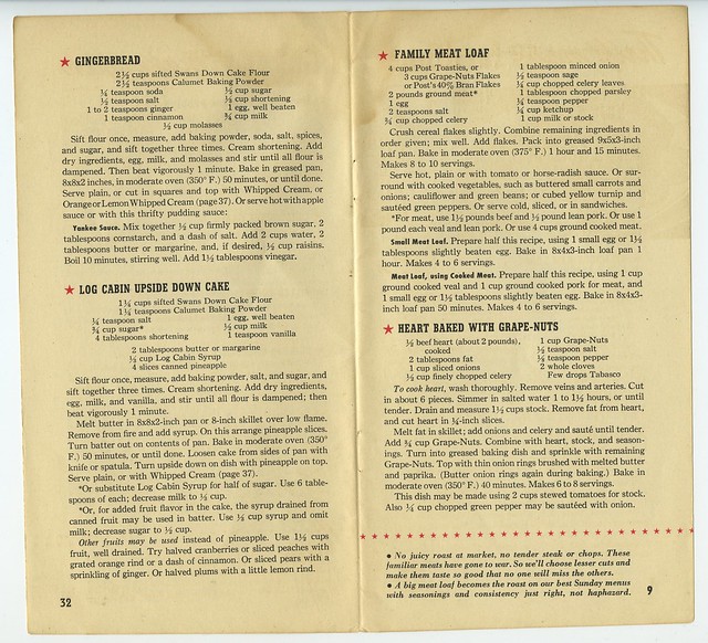 PH1204 Recipes For Today 1943  (9)