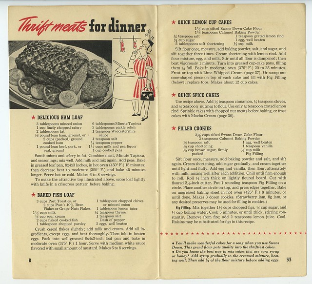 PH1204 Recipes For Today 1943  (8)