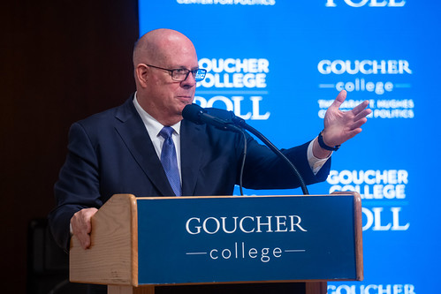 Goucher College Poll Dec 2022 with Larry Hogan-35