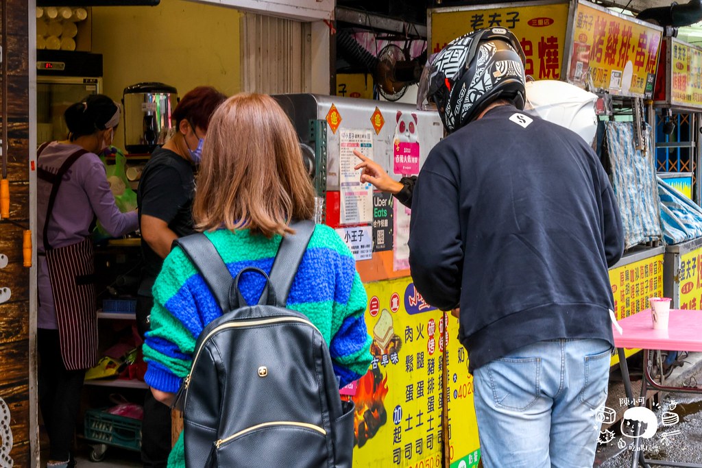 三重凌晨宵夜,三重宵夜,三重早餐,三重美食,小王子碳烤三明治,小王子碳烤三明治外送,小王子碳烤三明治營業時間,小王子碳烤三明治菜單 @陳小可的吃喝玩樂