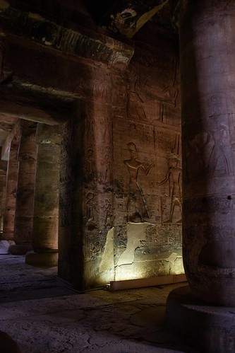 LUXOR - HURGADA (Abydos, Dendera) - 14 días en Egipto en tour privado. Agosto 2022. (4)
