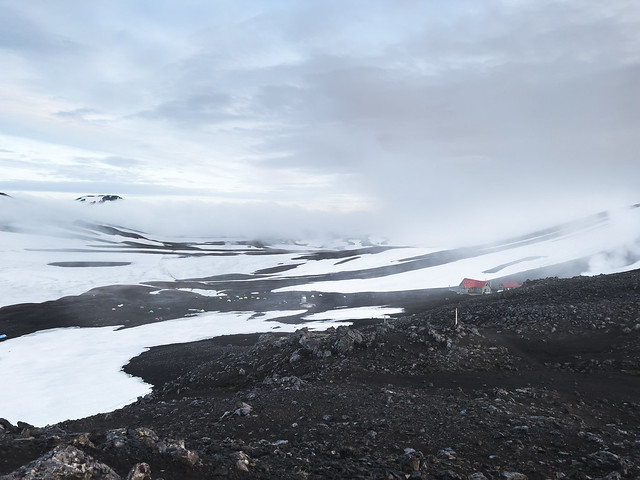 Iceland / iPhone Captures