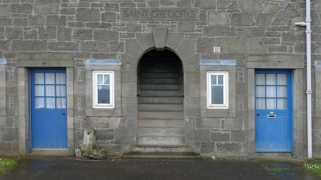 Saint Gregory's