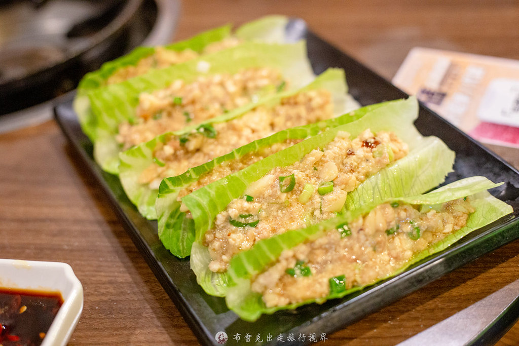 行天宮美食,第二好吃私房菜菜單,第二好吃私房菜包廂,台北好吃私房菜 @布雷克的出走旅行視界