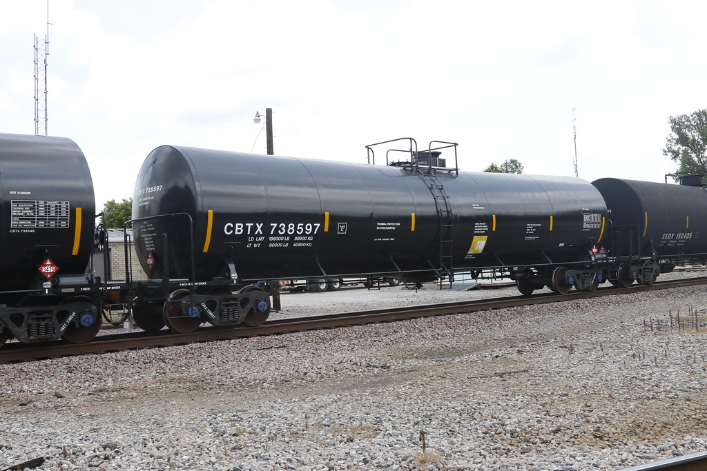 CBTX 738597 | Andy Tucker | Flickr