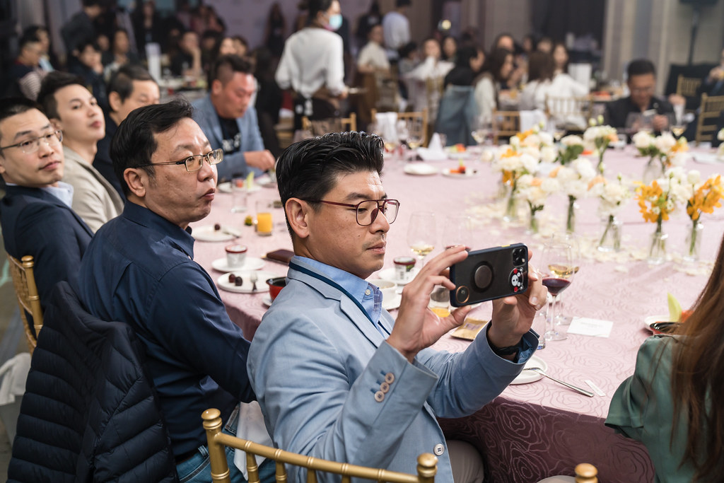 [活動攝影]2022 Google Partner 頒獎晚宴-最專業的團隊完成每場完美活動攝影，拍的不只好更要快! #即拍即印