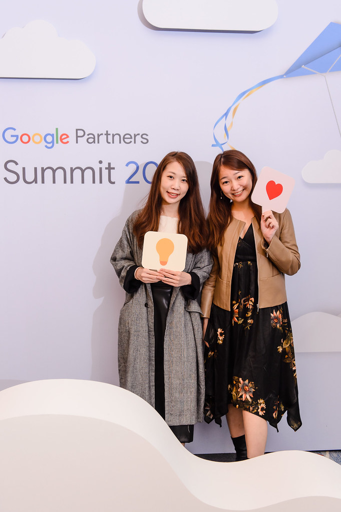 [即時攝影]Google Partners 2022峰會-最專業的團隊完成每場完美活動攝影，拍的不只好更要快! #活動錄影