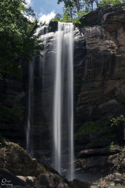 DSC_1765 ~ Toccoa Falls, Georgia