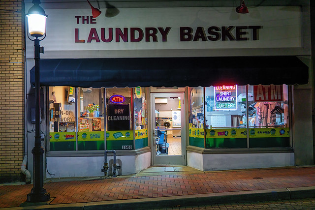 Local Laundry