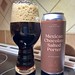 Mexican Chocolate Salted Porter