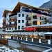 Hotel Piz Buin a aprés-ski Nikis Stadl, foto: Picasa