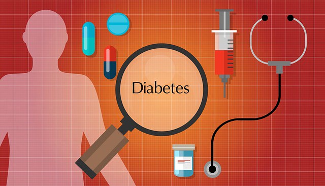 Diabetes Reversal Or Prevention Program