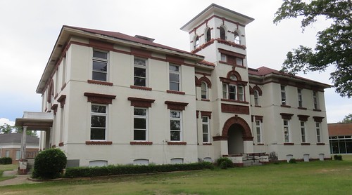Old Murchison School (Bennettsville, South Carolina), southcarolina sc schools marlborocounty bennettsville northamerica unitedstates us johnjhuddart thecarolinas unitedstatesofamerica