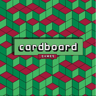 cardboard logo