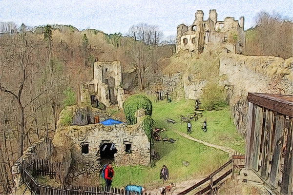 DivciKamen_Castle