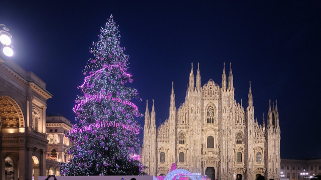 DSCF0292 Natale 2022 a Milano