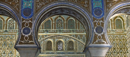 Real Alcazar | by janter2