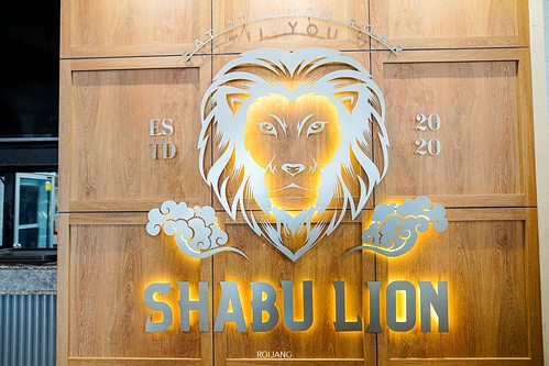 Shabu Lion - Premium shabu and japanese buffet Phuket