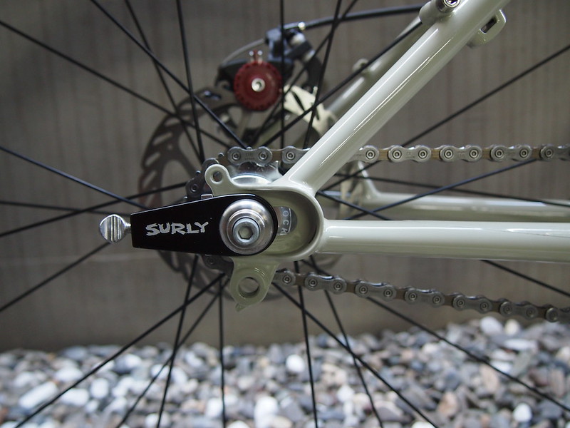 Karate Monkey Single Speed Beige | 一条アルチメイト大阪 Karate Monkey Single Speed Beige | 一条アルチメイト大阪