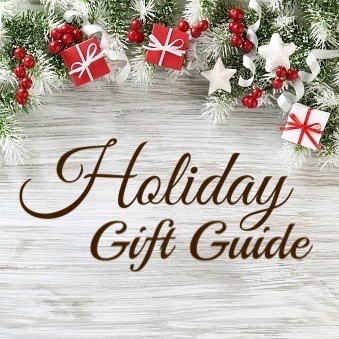 Check out our Holiday Gift Guide for some ideas on what to get your knitter, crocheter, weaver, spinner and maker! Support your local yarn shop!