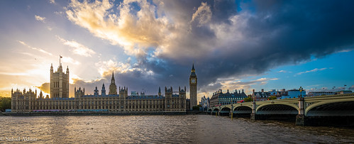 bigben westminster thames sunset light building uk england capital bridge parliament nikon z6ii water cloud sky