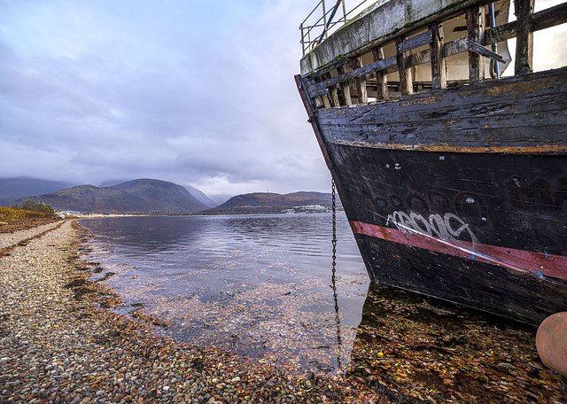 Corpach Fort William 0F2A7700