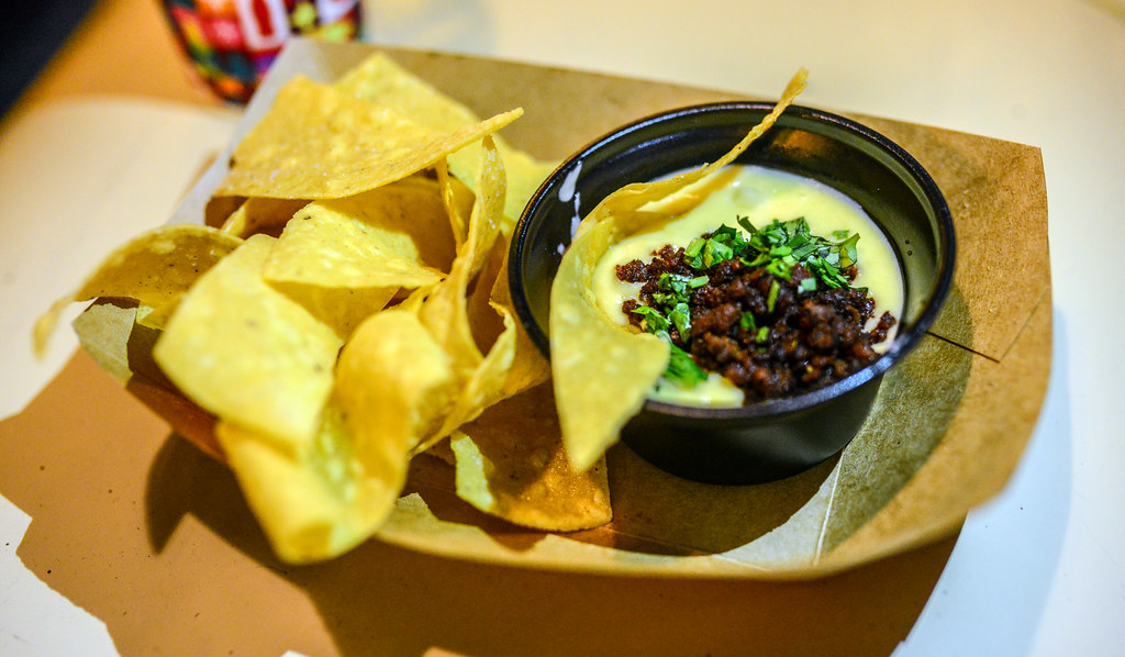 Queso Festival of Holidays DCA