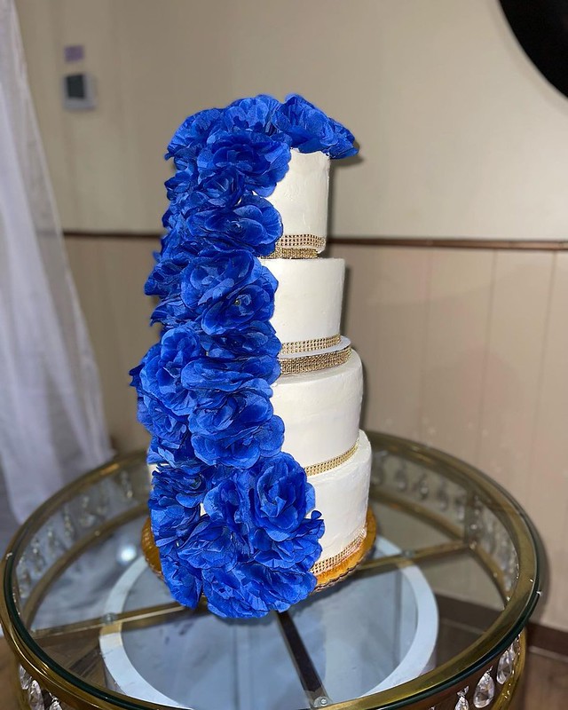 Cake by Geno's Sweets LLC