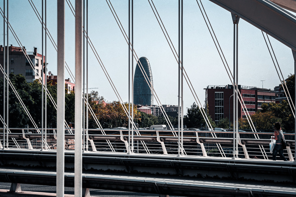 Bac de Roda Bridge | The Bac de Roda Bridge, known locally a… | Flickr