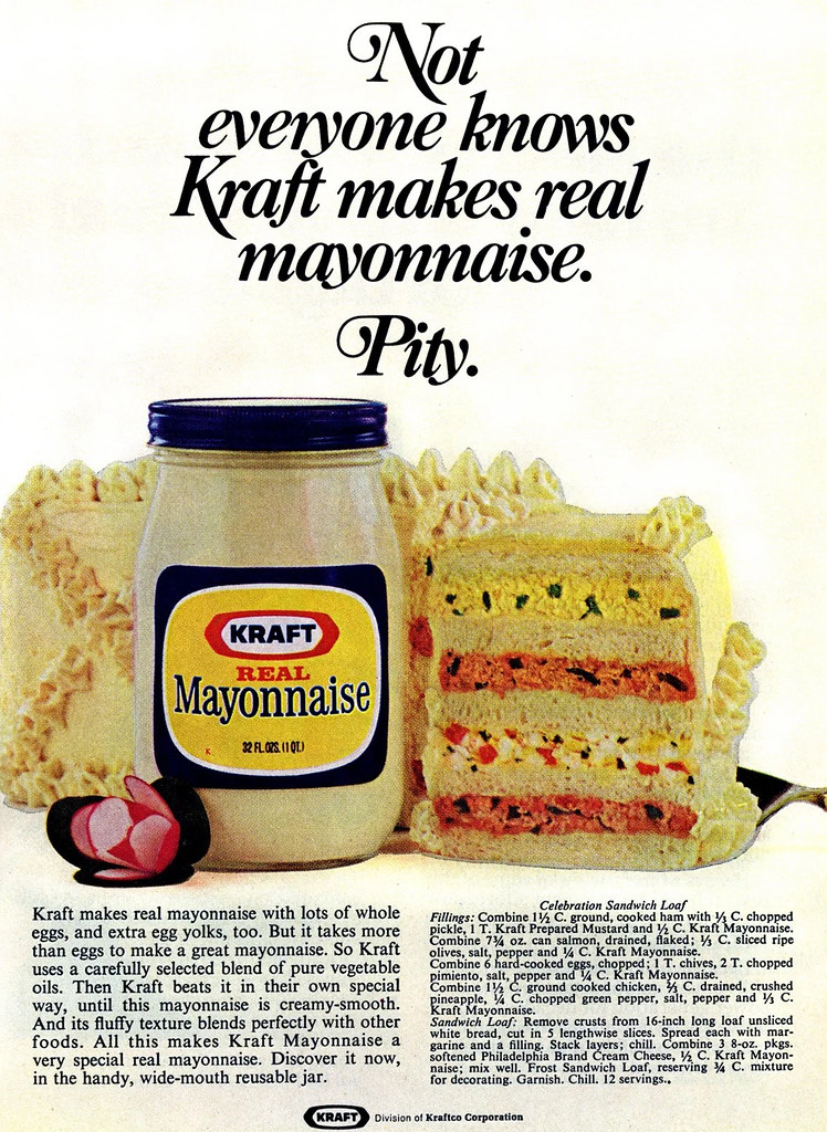 Kraft 1965