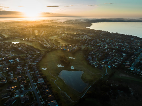 Legends Golf by brerwolfe, aerial aerialphotography centralflorida clermont countryclub dji djimavic drone florida golf golfcou