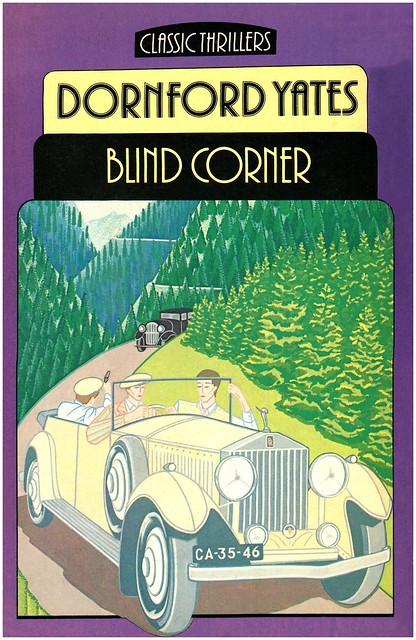 Blind Corner 1