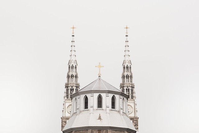 Notre-Dame d’Ottawa
