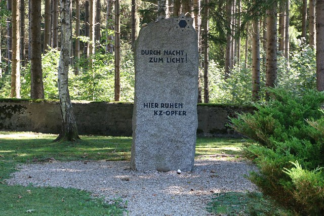 Friedhof Igling Stoffersberg