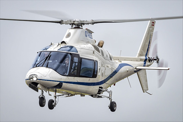 Agusta A109A II - 01