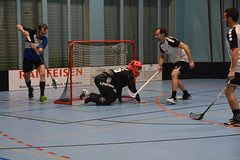 UHC BSE: Herren2 - Stadel-Niederhasli II
