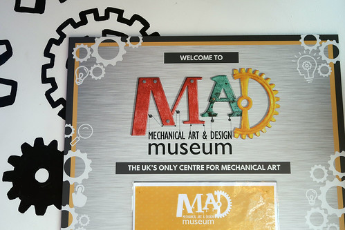 MAD Museum