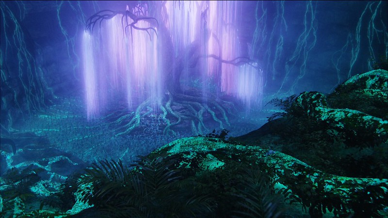 Avatar SVS Tree of Souls