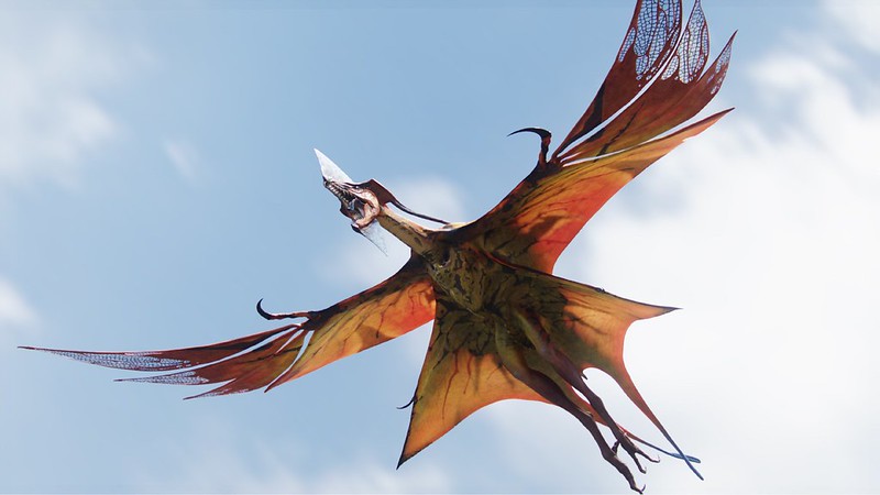 Avatar SVS Leonopteryx
