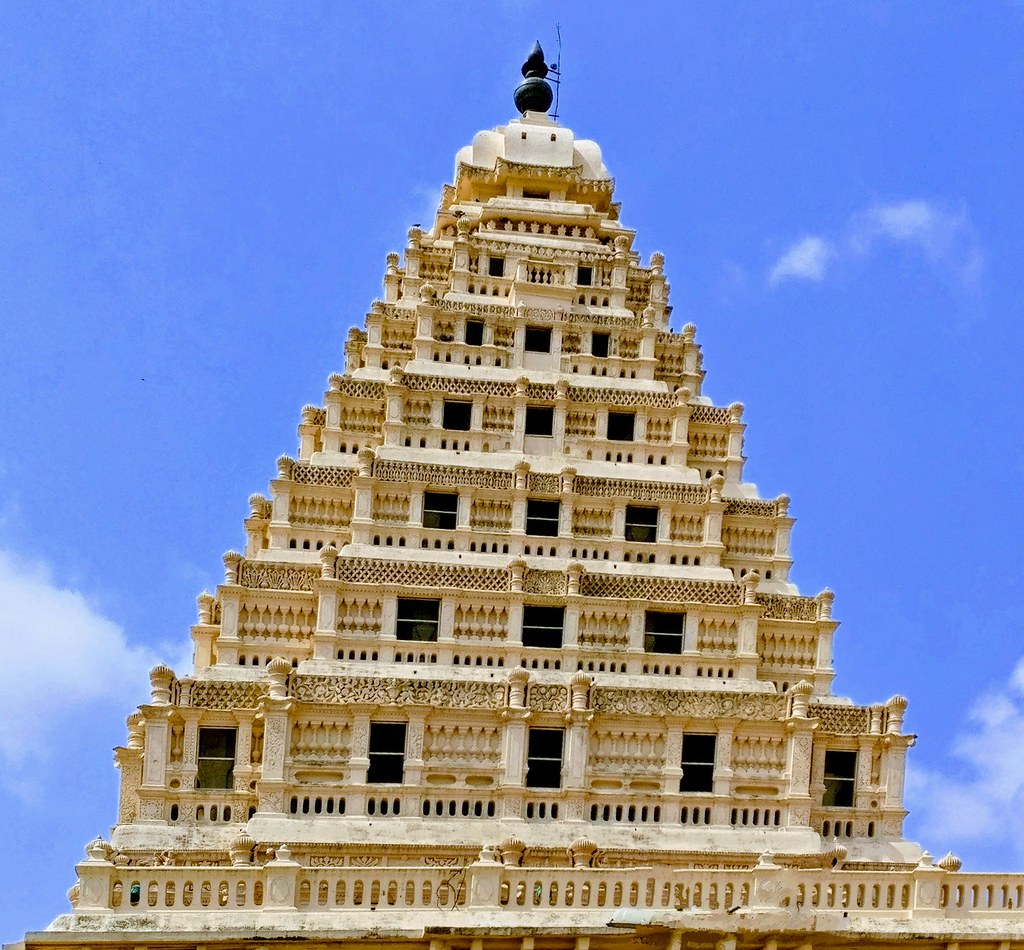 Temples in india