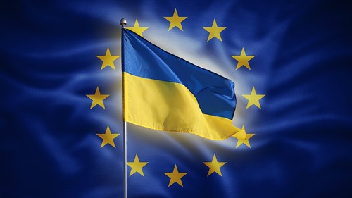 «Україна на шляху до ЄС»