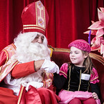 DP World Sinterklaasfeest 2023