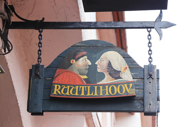 Restaurant Rüütlihoov in Pärnu 18.9.2022 2664