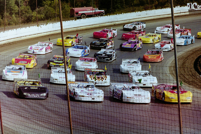 Parade Lap 2- Pittsburgher Events early 2000's