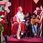 DP World Sinterklaasfeest 2023