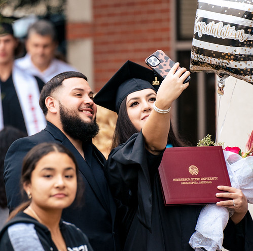 2022 Fall Commencement