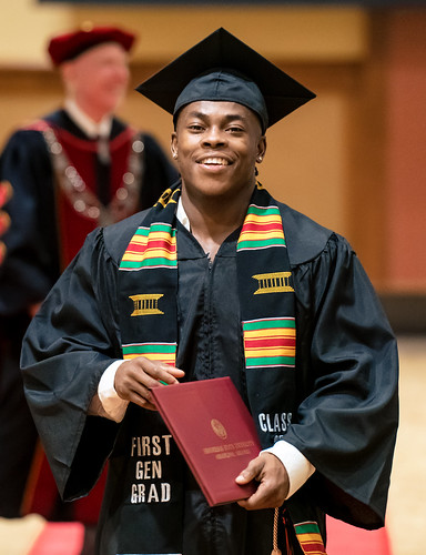 2022 Fall Commencement