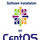 Software Installation on CentOS