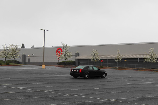 Target (Enfield Square)