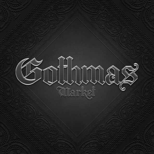 Gothmas Market